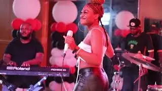 HALO WHEELER New Apartment Cover - Ari Lennox