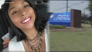 Sailor charged in death of Angelina Resendiz to appear in court Thursday