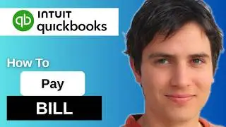 How To Pay Bill Quickbooks  2026  Step by Step