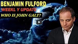 BENJAMIN FULFORD-WHITE HATS DEMAND TRUMP RELEASE GESARA AND WRITE OFF ALL DEBTS