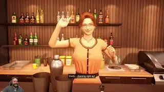 Return to Together BnB - Stream 3