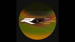 Endor - Zigazigahhhh [Tech House]