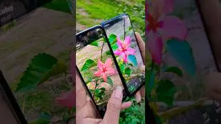 Oppo A59 5g Vs Tecno Pova 5 Pro Camera Test/Camera Comparison #cameratest #camera #shorts