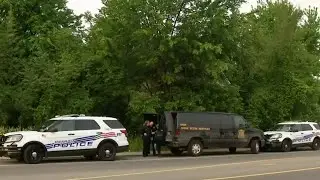 Detroit police investigating possible serial killer in city targeting sex workers