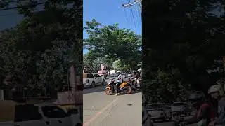 early morning grind#Cebu City traffic#shorts