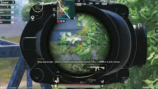 Destroy Bridge Camp🔥