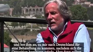 Wolfgang Fricke - Helden der Hoffnung