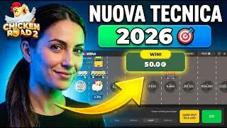 DEMO Chicken Road 2 2026 &ndash; Nuova TECNICA per RADDOPPIARE le vincite 🎯