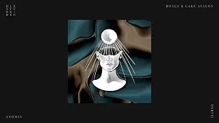 Hollt & Lake Avalon - Perceive (Extended Mix)