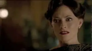 No Light, No Light - Sherlock Holmes & Irene Adler - Benedict Cumberbatch & Lara Pulver