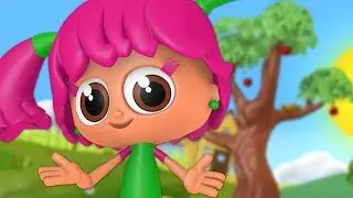 Este &Aacute;rbol Que Les Cuento - Rondas y Cl&aacute;sicos Infantiles 3