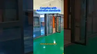 Australian standard flat-topped container house with various certifications-expansion box.