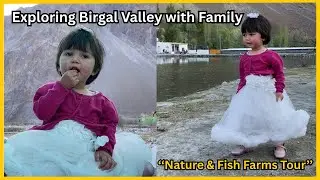 📍 Family Adventure to Birgal Valley | Hidden Beauty of Gilgit Baltistan Pakistan