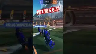 #rocketleague #rocketleagueclips #gameplay #samurai #cyberpunk2077 #