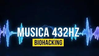 L’Antidepressivo Naturale che non ti dicono: 432Hz Melodiazepine