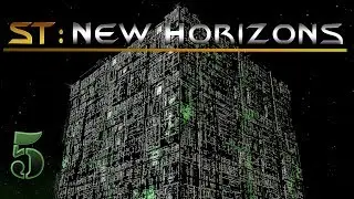 [5] Devore Imperium - Stellaris 2.2 - Star Trek New Horizons - The Borg