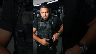 Let&rsquo;s Do ASMR - Police Officer Edition