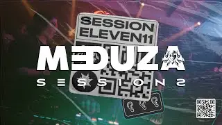 MEDUZA Live Session #11 | DJ Cristian Muñoz