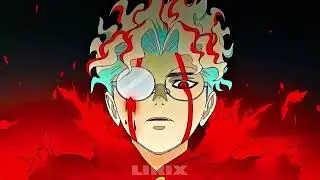 Dandadan X Old Town Road ~ 『AMV』