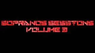 DJ Bon Lee - MC Pressure & Cover (SOPRANOS Sessions Vol 3)