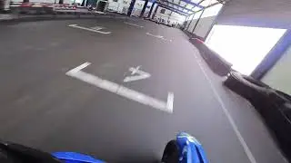 Pitbike-Traning am 18.05.2025 Wörth am Rhein
