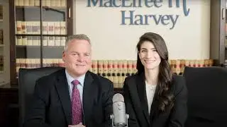 Episode 25: Pete and Caroline Welcome Their First Guest, Mary Lawrence