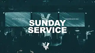 Vital Church Oviedo 8.17.2025 Sunday Service