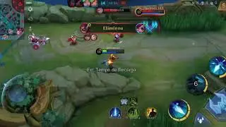 Batalhas Intensas no MOBA: Mobile Legends! 🔥🎮 @aleatorium_