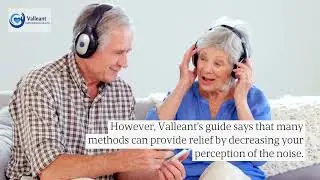 Reduce The Ringing In Your Ears With Therapy & Other Nonmedical Strategies For Managing Tinnitus
