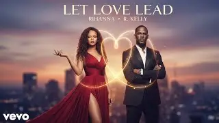 LET LOVE LEAD 2026 - R KELLY & RIHANNA