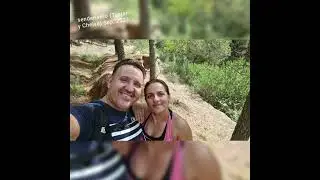 Ruta senderismo por Tuejar y visita Chelva. Sep. 2023