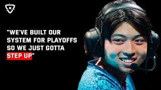 The goal is clear for OXY & C9: overcome the playoff curse