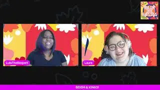 What are Kink and BDSM? | Sex Education and Basics | Back to Basics Ep 7 | Tickle.Life
