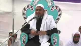 Mo. Gulam Vastanvi Talk About Muslim Majority To Get Dini-talim With Education