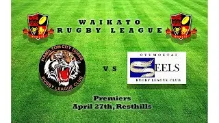 HTC v EELS Premiers