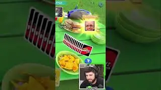 KSI's Epic Card Game Fail! (Hilarious Reaction)