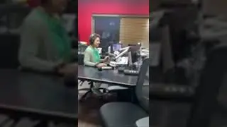 Another Sunday and live show!  #shortvideo #livestream #liveshowhost #host #redfmpersian #shows #yyc