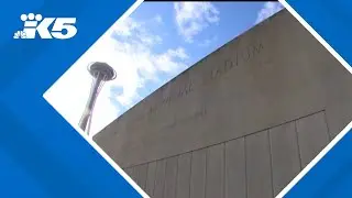 Community says goodbye to Memorial Stadium