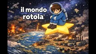 Il mondo rotola