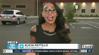 Alicia pattillo