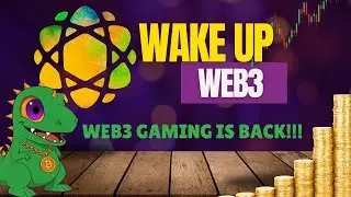 Is Crypto Gaming Making a Comeback? (Episode 8)