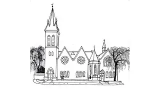 St Andrews New Kirk @St Mark’s  KY16 9UY
