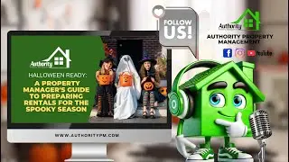 Halloween Ready A Property Manager's Guide to Preparing Rentals for the Spooky Season