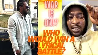 BLAK RYNO DEFENDS VYBZ KARTEL AND DISSES DEVA BRATT 