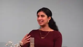 In gesprek met: Sheher Khan