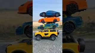 Best 3 Remote Control Car Tasting 🚗🔥