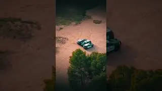 Tucson Police Department Cinematic Drone | Southwest Drone Tech | Arizona Video Services