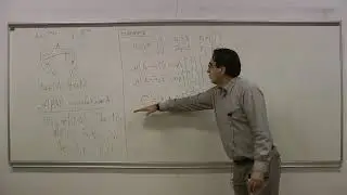EE501:  Lecture 20 (Fall 2020, METU)