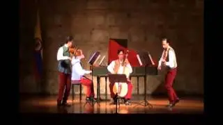 Extempore - Sonata a Tre 