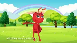 Rainbow Wallet - Experience Crypto in Color